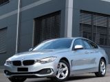 BMW 4 серия F32/F33/F36 2015 с пробегом 21 тыс.км. 2 л. в Киеве на Autos.ua