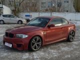 BMW 1 серия 125i AT (218 л.с.) 2008 с пробегом 108 тыс.км.  л. в Киеве на Autos.ua