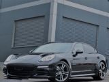 Porsche Panamera 2014 с пробегом 45 тыс.км. 3 л. в Киеве на Autos.ua