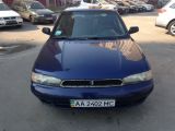 Subaru Legacy 1998 с пробегом 412 тыс.км. 2 л. в Киеве на Autos.ua