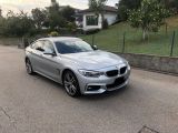 BMW 4 серия F32/F33/F36 2015 с пробегом 59 тыс.км. 2 л. в Киеве на Autos.ua