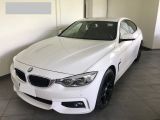 BMW 4 серия F32/F33/F36 420d xDrive 2017 с пробегом 52 тыс.км. 2 л. в Киеве на Autos.ua