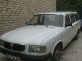 ГАЗ 3102 2002 с пробегом 1 тыс.км. 2.4 л. в Николаеве на Autos.ua