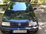 Volkswagen Vento 1995 с пробегом 78 тыс.км. 1.595 л. в Черновцах на Autos.ua