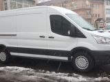 Ford Transit  2014 с пробегом 117 тыс.км. 2.2 л. в Киеве на Autos.ua