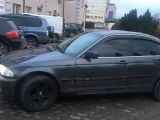 BMW X4 2000 с пробегом 290 тыс.км. 2 л. в Львове на Autos.ua