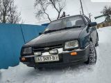 Ford Sierra 1984 с пробегом 150 тыс.км. 1.6 л. в Киеве на Autos.ua