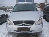 Mercedes-Benz Viano 2.2 CDI 4MATIC TouchShift Marco Polo (150 л.с.) 2006 с пробегом 192 тыс.км.  л. в Киеве на Autos.ua