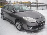 Renault Megane 1.5 dCi EDC (110 л.с.) 2013 с пробегом 138 тыс.км.  л. в Киеве на Autos.ua