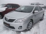 Toyota Corolla 1.6 AT (130 л.с.) 2011 с пробегом 87 тыс.км.  л. в Киеве на Autos.ua