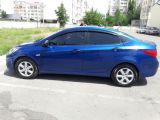 Hyundai Accent 2013 с пробегом 50 тыс.км. 1.4 л. в Херсоне на Autos.ua