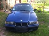 BMW 3 серия 1991 с пробегом 316 тыс.км. 1.596 л. в Тернополе на Autos.ua