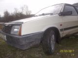 ВАЗ 2108 1995 с пробегом 1 тыс.км. 1.499 л. в Львове на Autos.ua