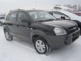 Hyundai Tucson 2.0 CRDi AT 4WD (112 л.с.) 2008 с пробегом 163 тыс.км.  л. в Киеве на Autos.ua