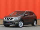 Nissan Qashqai 1.6 dCi CVT (130 л.с.) 2014 с пробегом 51 тыс.км.  л. в Одессе на Autos.ua