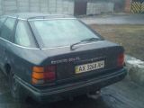 Ford Scorpio 1989 с пробегом 180 тыс.км. 2 л. в Харькове на Autos.ua