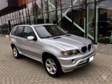 BMW X5 3.0i AT (231 л.с.) 2001 с пробегом 200 тыс.км. 3 л. в Одессе на Autos.ua