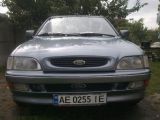 Ford Escort 1992 с пробегом 194 тыс.км. 1.391 л. в Днепре на Autos.ua