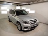 Mercedes-Benz GLK-Класс 2013 с пробегом 36 тыс.км. 2.2 л. в Киеве на Autos.ua