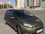 Ford Fiesta 1.4 MT (96 л.с.) 2012 с пробегом 51 тыс.км.  л. в Харькове на Autos.ua