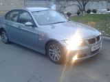 BMW 3 серия 320i MT (150 л.с.) 2006 с пробегом 138 тыс.км.  л. в Киеве на Autos.ua