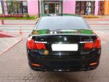 BMW 7 серия 750Li xDrive AT (407 л.с.) 2011 с пробегом 141 тыс.км.  л. в Львове на Autos.ua