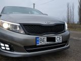 Kia Optima 2014 с пробегом 48 тыс.км. 2 л. в Николаеве на Autos.ua