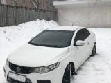 Kia cerato koup 2012 с пробегом 99 тыс.км. 2 л. в Харькове на Autos.ua