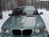 BMW X5 2002 с пробегом 300 тыс.км. 3 л. в Сумах на Autos.ua