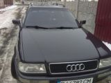 Audi 80 1993 с пробегом 350 тыс.км. 2.6 л. в Кременчуге на Autos.ua