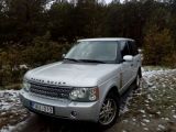 Land Rover Range Rover 2002 с пробегом 230 тыс.км. 3 л. в Житомире на Autos.ua