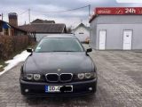 BMW X6 2002 с пробегом 333 тыс.км.  л. в Ивано-Франковске на Autos.ua