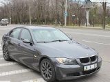 BMW X4 2005 с пробегом 145 тыс.км. 2 л. в Запорожье на Autos.ua