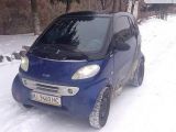 Smart Fortwo 2001 с пробегом 145 тыс.км.  л. в Киеве на Autos.ua