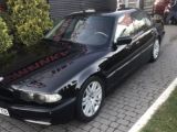 BMW 7 серия 1995 с пробегом 470 тыс.км. 4 л. в Львове на Autos.ua