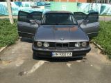 BMW 5 серия 1989 с пробегом 446 тыс.км. 2.5 л. в Виннице на Autos.ua