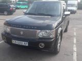 Land Rover Range Rover 3.6 TDV6 AT AWD (271 л.с.) 2009 с пробегом 200 тыс.км.  л. в Киеве на Autos.ua
