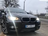 BMW X6 2008 с пробегом 173 тыс.км. 4.4 л. в Николаеве на Autos.ua