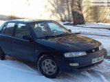 Kia Sephia 1997 с пробегом 148 тыс.км. 1.5 л. в Киеве на Autos.ua