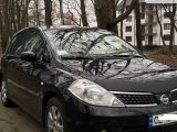 Nissan Tiida 2009 с пробегом 125 тыс.км. 1.6 л. в Черновцах на Autos.ua