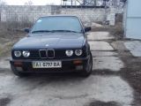 BMW 3 серия 1988 с пробегом 1 тыс.км. 1.8 л. в Белой Церкви на Autos.ua