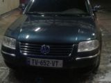 Volkswagen Passat 2004 с пробегом 227 тыс.км. 1.8 л. в Луганске на Autos.ua