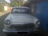 ГАЗ 21 1957 с пробегом 1 тыс.км. 2.5 л. в Харькове на Autos.ua
