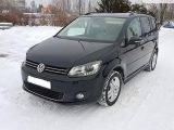 Volkswagen Touran 2012 с пробегом 185 тыс.км. 1.4 л. в Львове на Autos.ua