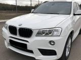 BMW X3 2012 с пробегом 90 тыс.км. 2 л. в Луцке на Autos.ua