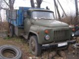 ГАЗ 53 1971 с пробегом 1 тыс.км.  л. в Луганске на Autos.ua