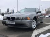 BMW X6 2002 с пробегом 250 тыс.км. 2.2 л. в Киеве на Autos.ua