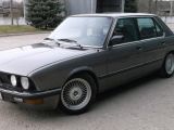 BMW 5 серия 1985 с пробегом 300 тыс.км. 3.5 л. в Запорожье на Autos.ua