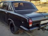 ГАЗ 24 1982 с пробегом 153 тыс.км. 2.4 л. в Запорожье на Autos.ua