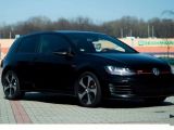 Volkswagen Golf GTI 2013 с пробегом 17 тыс.км. 2 л. в Киеве на Autos.ua